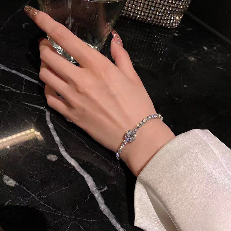 A21 The hope diamond bracelet (new account promotion)